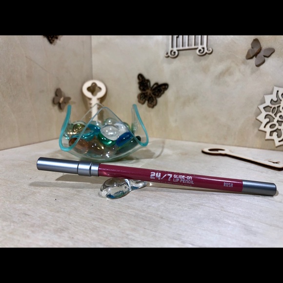 Urban Decay Other - NWOB Rush